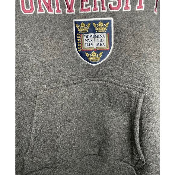Oxford University hoodie, Size Medium - Picture 3 of 6